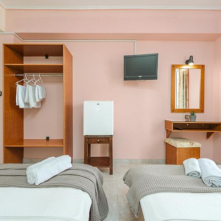 Hotel Aura Laganas Dış mekan fotoğraf