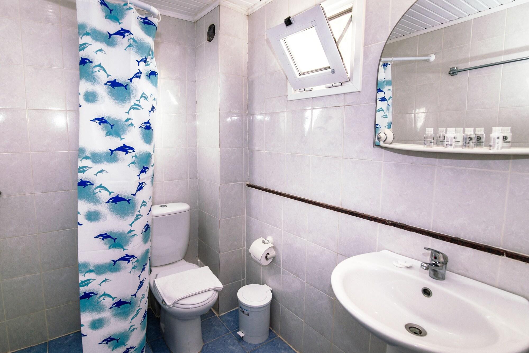 Hotel Aura Laganas Dış mekan fotoğraf