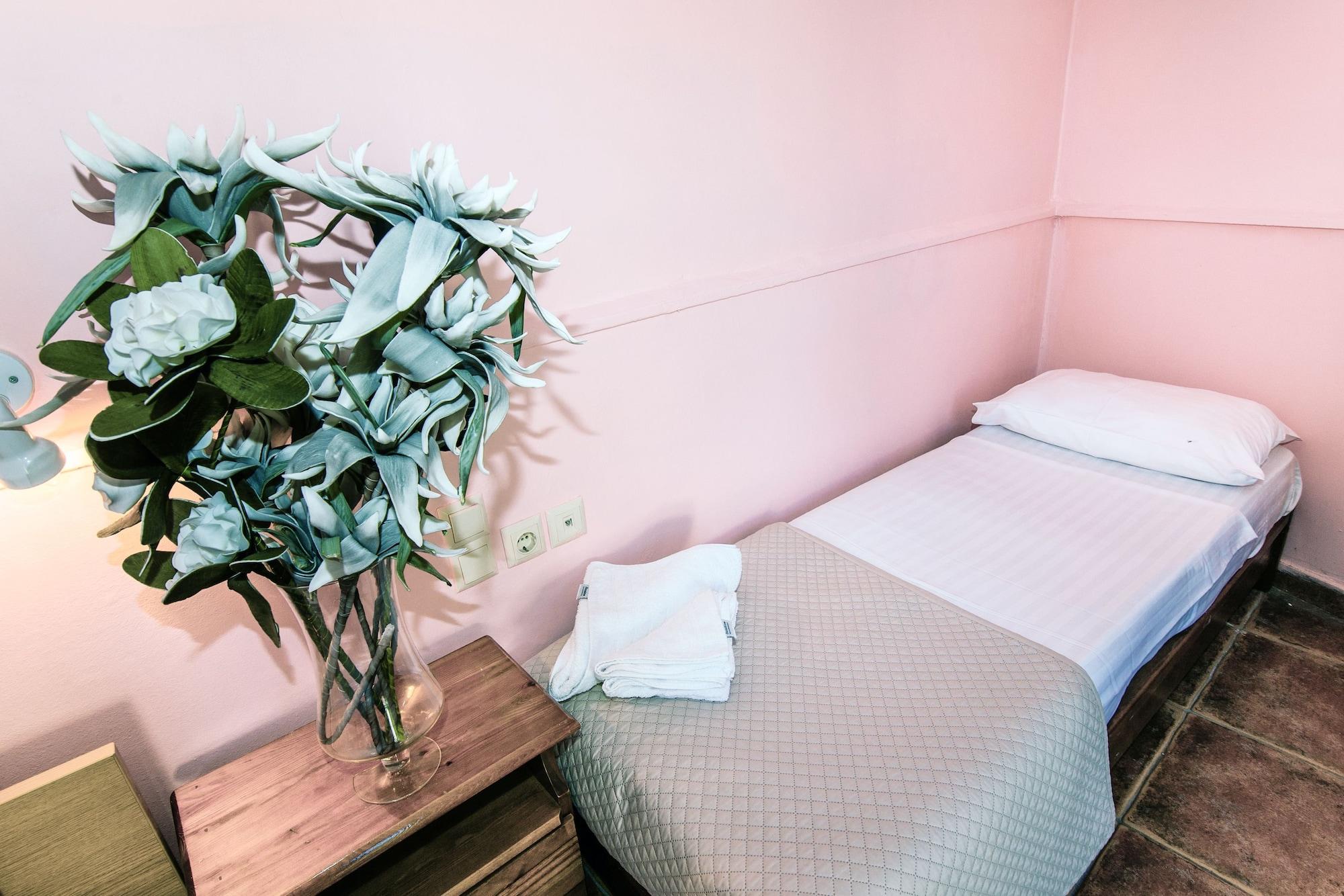 Hotel Aura Laganas Dış mekan fotoğraf
