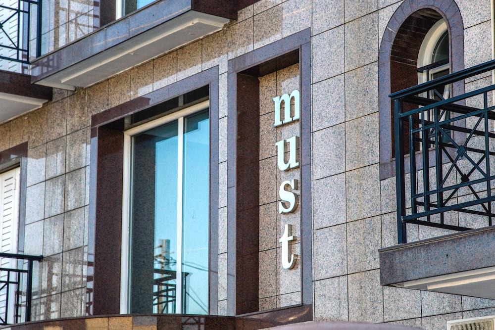 Hotel Aura Laganas Dış mekan fotoğraf