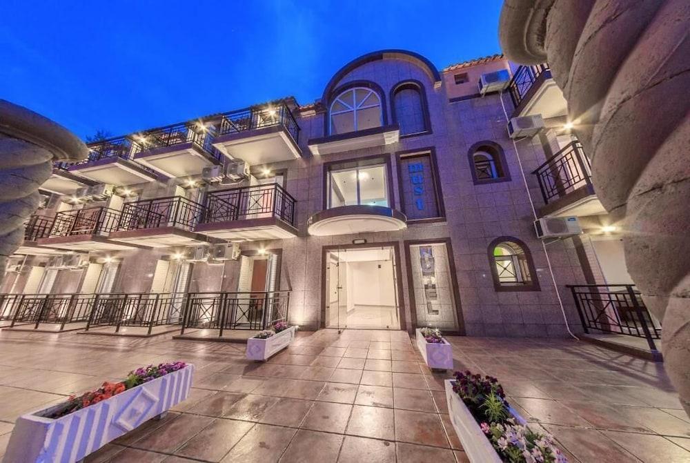 Hotel Aura Laganas Dış mekan fotoğraf