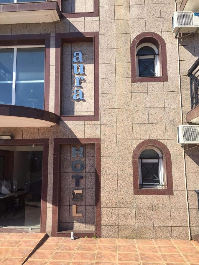 Hotel Aura Laganas Dış mekan fotoğraf