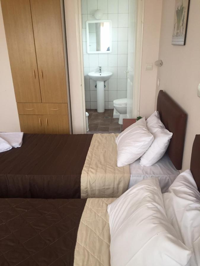Hotel Aura Laganas Dış mekan fotoğraf