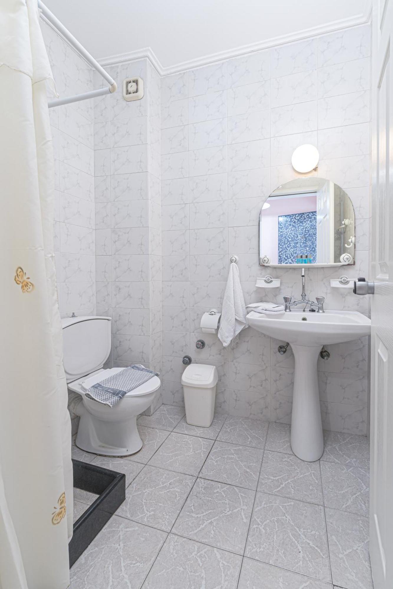 Hotel Aura Laganas Dış mekan fotoğraf